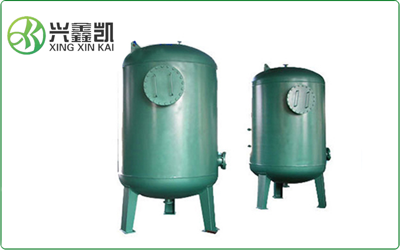 多介質(zhì)過濾器（供應(yīng)商）
