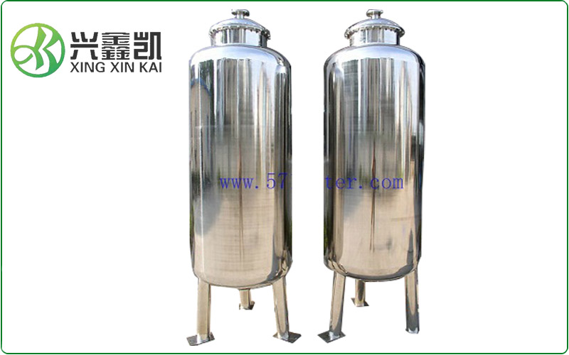 多介質(zhì)過濾器