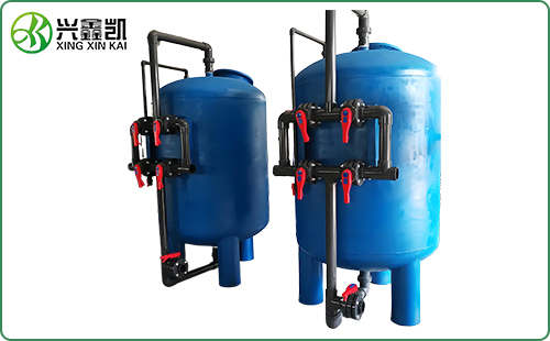 多介質(zhì)過濾器（供應(yīng)商）