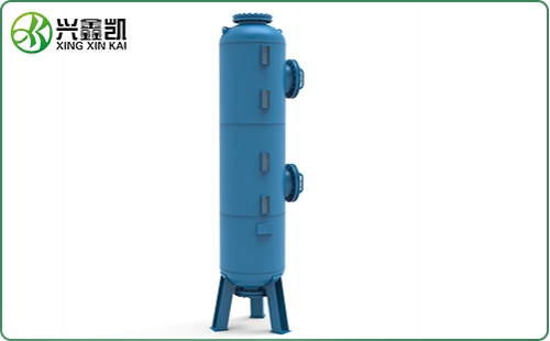 陰陽(yáng)離子交換器(樹脂的交換器)