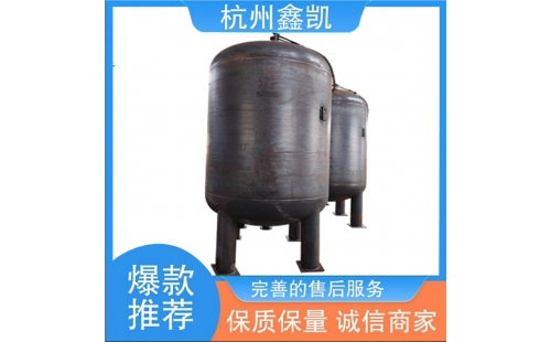 纖維束過濾器適用于哪些行業(yè)的水處理？-杭州鑫凱