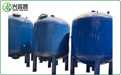 工業(yè)級(jí)錳砂過濾器（去除鐵錳雜質(zhì)）