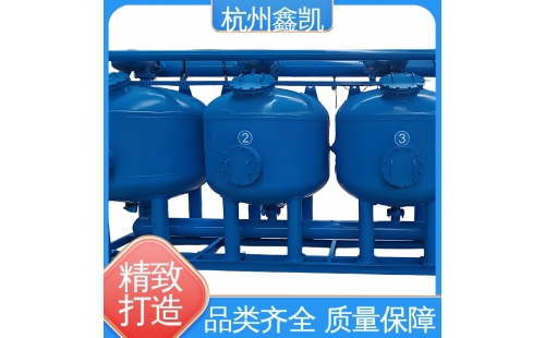 過(guò)濾器反沖洗的頻率一般是如何確定的？