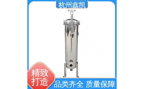 如何選擇適合特定應(yīng)用場(chǎng)景的精密過濾器？-杭州鑫凱